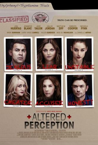 Altered Perception (фильм 2017)