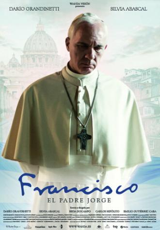 Francisco - El Padre Jorge (фильм 2015)