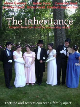 The Inheritance (фильм 2013)