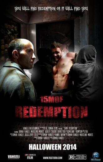 Redemption After Death (фильм 2017)