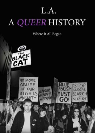 L.A.: A Queer History (фильм 2018)