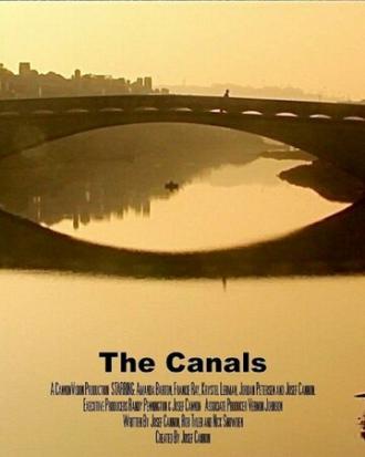 The Canals (фильм 2015)