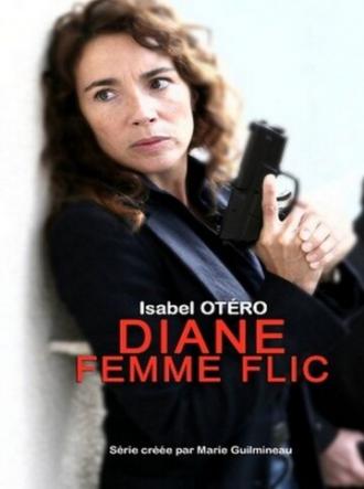 Diane, femme flic (сериал 2003)