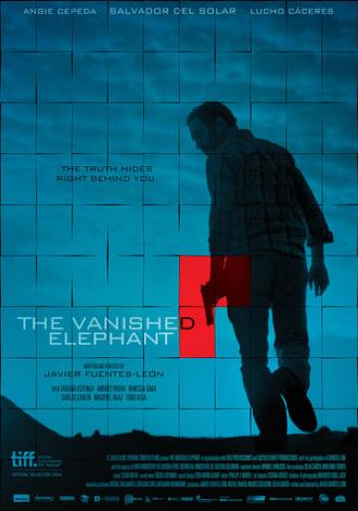 Пропавший слон (фильм 2014)