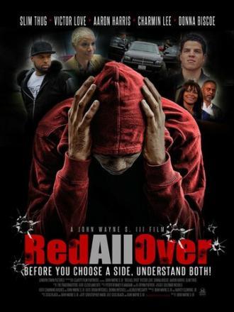 Red All Over (фильм 2015)