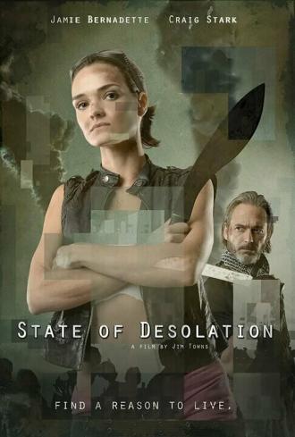 State of Desolation (фильм 2021)