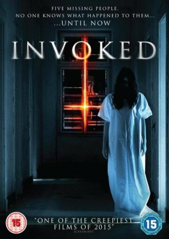 Invoked (фильм 2015)