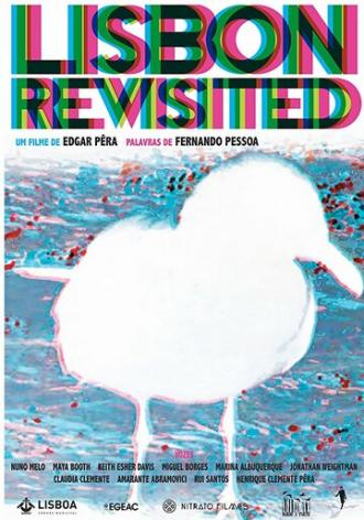 Lisbon Revisited (фильм 2014)