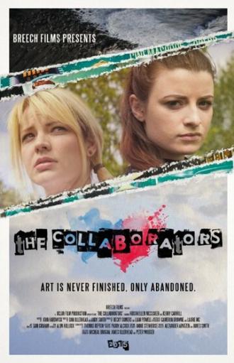 The Collaborators (фильм 2015)