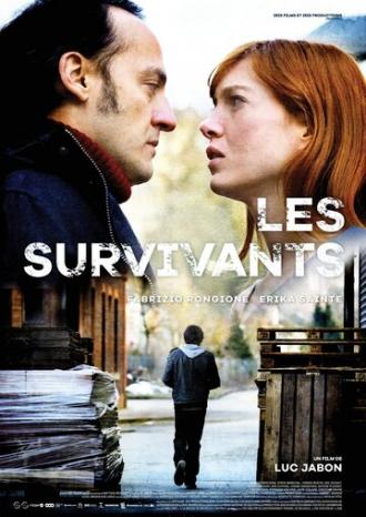Les survivants (фильм 2016)