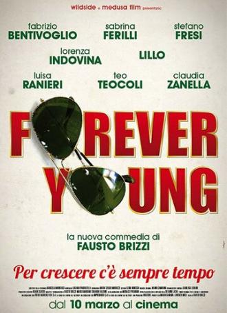 Forever Young (фильм 2016)
