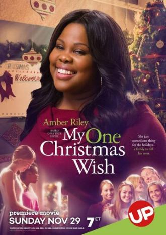 My One Christmas Wish (фильм 2015)