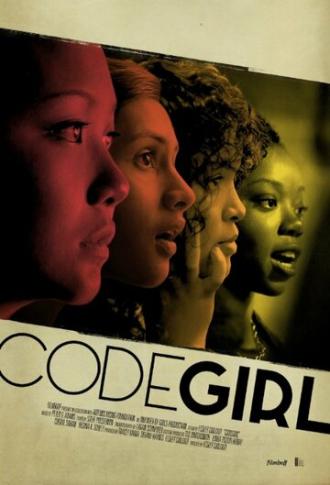CodeGirl (фильм 2015)