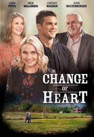 Change of Heart (фильм 2016)