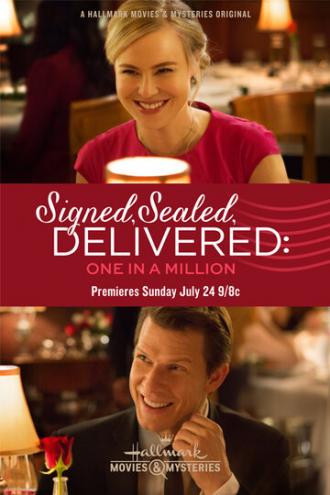 Signed, Sealed, Delivered: One in a Million (фильм 2016)