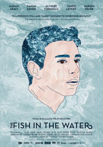 Рыба в воде (фильм 2016)