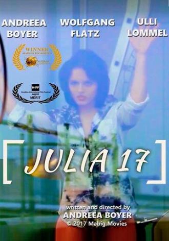 Julia 17 - (фильм 2017)