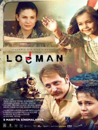 Locman (фильм 2018)