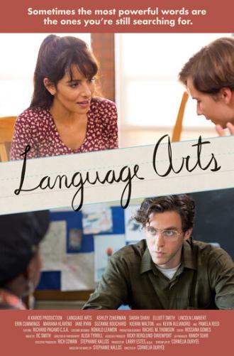 Language Arts (фильм 2020)