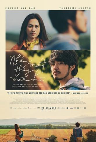 Nham Mat Thay Mua He (фильм 2018)