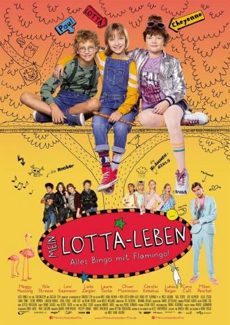 Mein Lotta-Leben (фильм 2019)