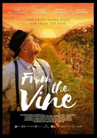 From the Vine (фильм 2019)