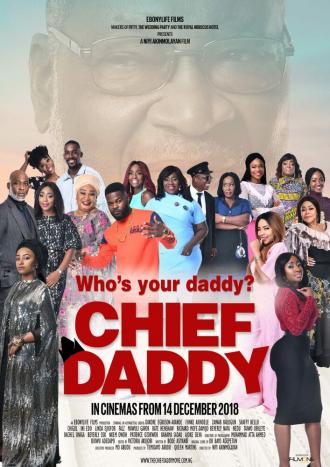 Chief Daddy (фильм 2018)