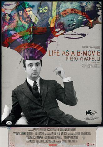 Piero Vivarelli, Life As a B-Movie (фильм 2019)