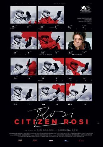 Citizen Rosi (фильм 2019)