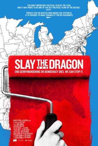 Slay the Dragon (фильм 2019)