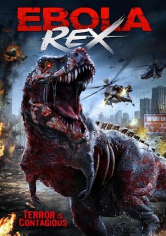 Ebola Rex (фильм 2021)