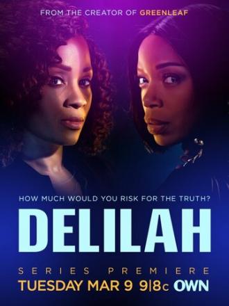 Delilah (сериал 2021)