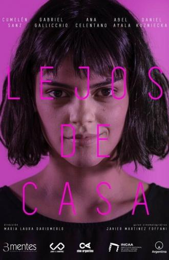 Lejos de Casa (фильм 2020)