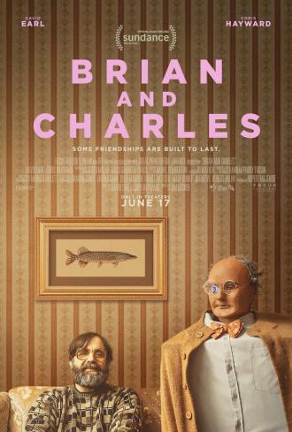 Брайан и Чарльз (фильм 2022)