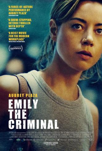 Преступница Эмили (фильм 2022)
