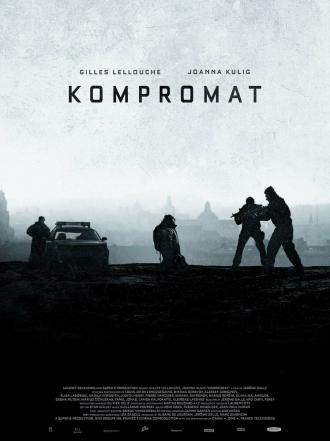 Компромат (фильм 2022)