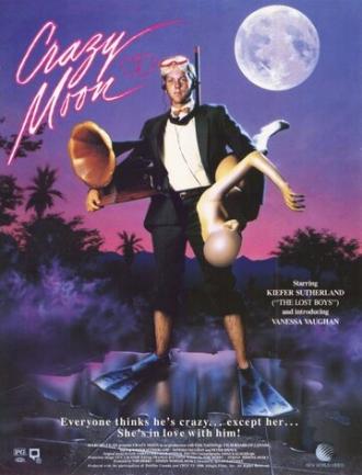 Безумная Луна (фильм 1987)