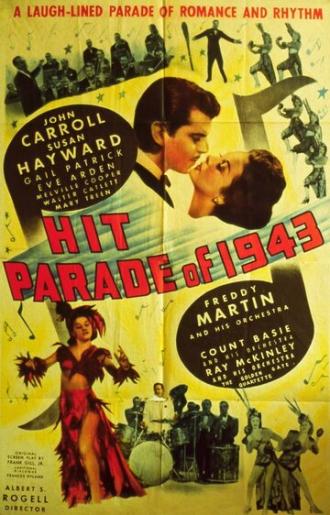 Хит Парад (фильм 1943)