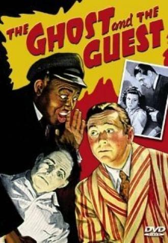 The Ghost and the Guest (фильм 1943)