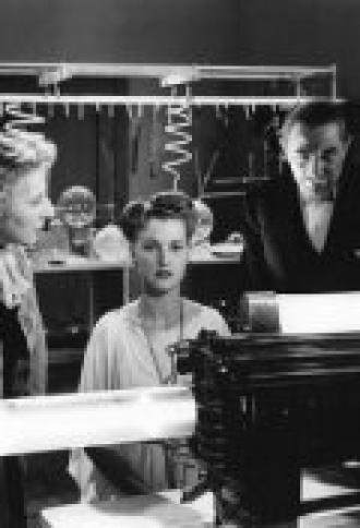 Скрытая женщина (фильм 1929)