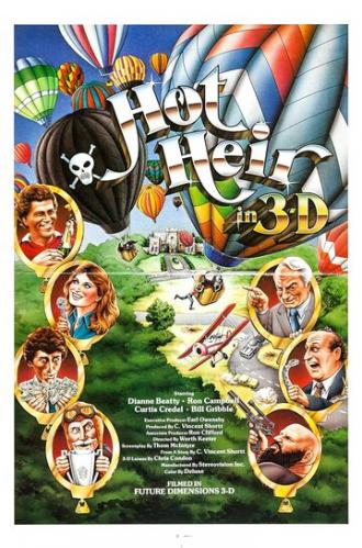 Hot Heir (фильм 1984)