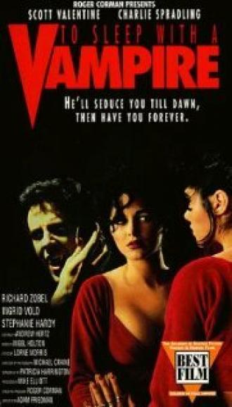 В постели с вампиром (фильм 1992)