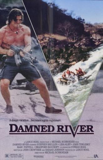 Проклятая река (фильм 1989)