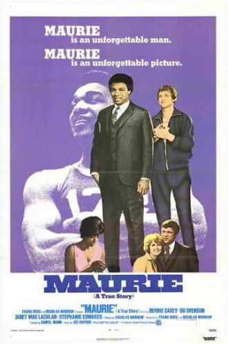 Maurie (фильм 1973)