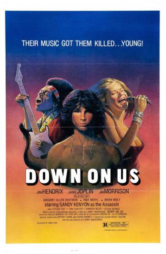 Down on Us (фильм 1984)