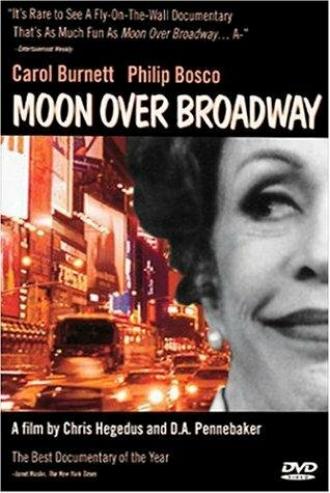 Moon Over Broadway (фильм 1997)