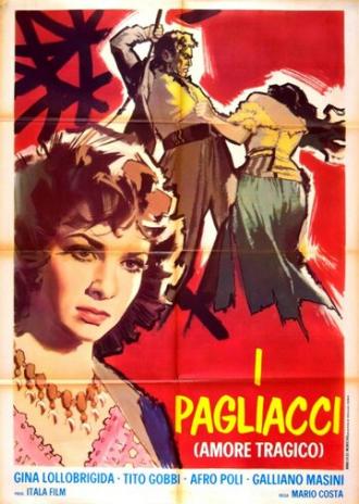 Паяцы (фильм 1948)