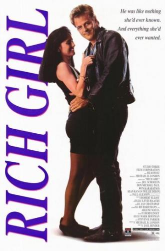 Богатая девчонка (фильм 1991)
