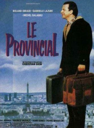 Провинциал (фильм 1990)
