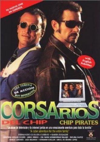Corsarios del chip (фильм 1996)